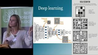 Automated Detection of Archaeology in the New Forest using Deep Learning with Remote Sensor Data