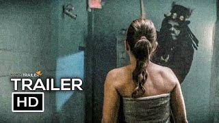 DEVILREAUX Official Trailer (2023)