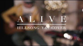 PRZMK x ASHIAH - Alive // Hillsong Y&F cover - po polsku