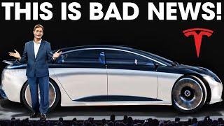 Mercedes ALL NEW $4,999 Car SHOCKS The Entire EV Industry