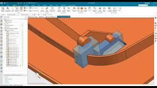 Siemens NX Mold Wizard: Mold Design Part 1