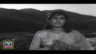 HUMSE BADAL GAYA WOH NIGAHAIN - NOOR JEHAN - PAKISTANI FILM DIL-E-BETAAB