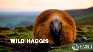 Witness the Incredible Migration of the Highland Haggis