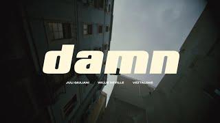 JULI GIULIANI feat. WILLIE DEVILLE & VEZTALONE - DAMN (PROD. LAY LO & JAY LOOP$)