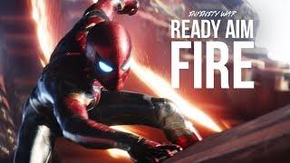 ► Infinity War | Ready Aim Fire