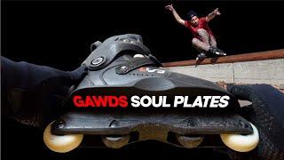 GAWDS Soul Plates - Assembly & First Session (USD x Gawds)