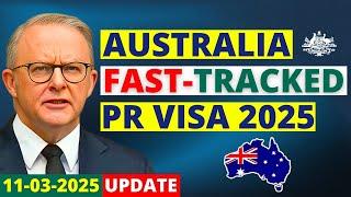 Australia PR Made Easy: Speed Up Your Visa Process in 2025 | Australia Visa Update