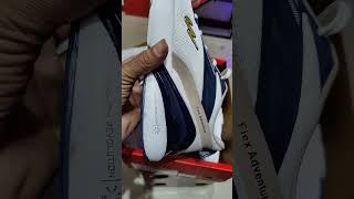 Campus Sonnet Pro Running Shoe For Men Unboxing Under 1500/- || #shoepedia