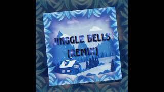 Jinggle bells (Phonk Remix) #phonk  #fonk #jinglebells #remix #phonkremix