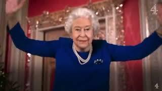 full queen elizabeth II song (jeff bezos) #queenelizabeth #jeffbezos #britain