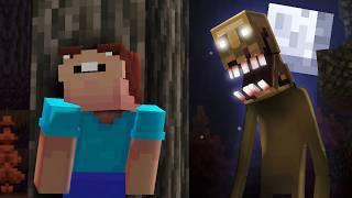 Can I Survive Minecraft's Most Disturbing Mod in Hardcore (1)