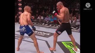 TJ Dillashaw STEROID ufc highlights