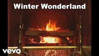 Darlene Love - Winter Wonderland (Yule Log Version)