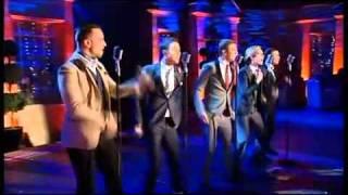 The Overtones   Why Do Fools Fool In Love