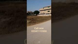 60x90 Kanal plot for sale in G-15 Islamabad #realestate#pakistan #for#reallty#foryou#house#evryone