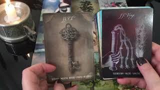 Нечаянная Радость Ваше Счастье на Пороге️️Oksana Magic Tarot  