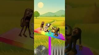 WIN ALL OR LOSE??? BOMBARDINO CROCODILO Vs TRIPPI TROPPI -Italian Brainrot #shorts #brainrot