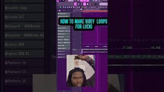 HOW TO MAKE VIBEY LOOPS / FIRE MELODIES