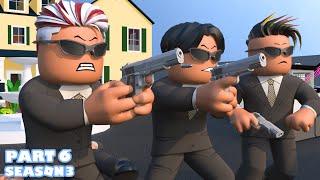 ROBLOX BULLY Story Season 3 Part 6   NEFFEX - Myself   DG ROBLOX MUSIC ANIMATION