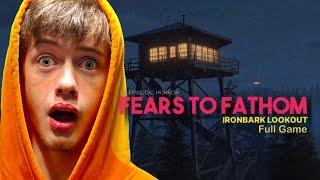 FEARS TO FATHOM IRONBARK LOOKOUT FULL GAME!!