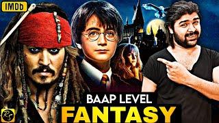 Top 5 Best MAGICAL FANTASY Movies In Hindi