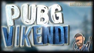 ЗИМНЯЯ КАРТА PUBG|ДРУГОЙ ВЗГЛЯД