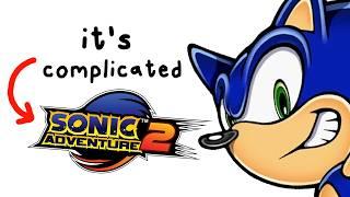 The Best Sonic Game Ever...?