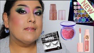 Nouveautés makeup - Ensley Reign, Kosas, Kiss, Chalotte Tilbury...