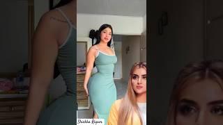 Dubai Princess Sheikha Mahara Dance #shorts #sheikhamahra #sheikhamahraprincesseofdubai