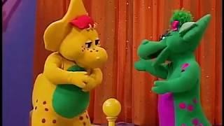 Barney - Old King Cole (Can You Sing That Song)
