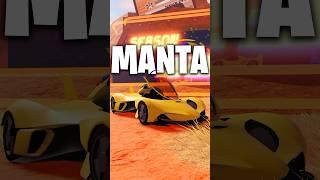 FASTEST Way To Get the Jailbreak MANTA in Roblox #roblox #shorts