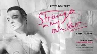 Peter Doherty: Stranger In My Own Skin | Trailer deutsch