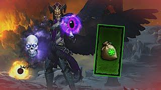 Starter Sets from Haedrig's Gift in Season 27 (Diablo 3)