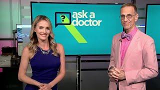 Ask a doctor: What vaping means for fertility