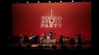 justincase at Tosco Music Party April 20, 2024