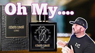 Cheap Fragrance Superstar | Roberto Cavalli Uomo | Fragrance Review