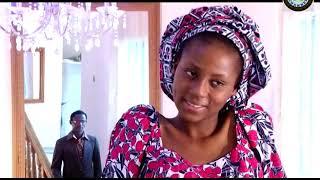 WAYE NI? Episode 3 Latest Hausa film Original - MY HAUSA TV