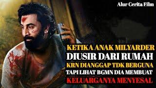 KETIKA 4N4K MILY4RDER DIUS1R DARI ISTANA, TAPI LIHAT APA YG TERJADI ‼️ Alur Cerita Film