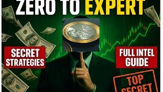 LIVE Free Trading Course | Learn Price Action, S&R, Candlestick in Urdu/Hindi #binarytrading