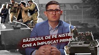 Cum a început războiul de pe Nistru?