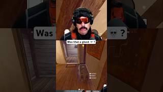 What was that ??? #drdisrespect