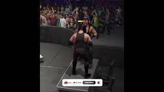 Signature Tombstone on The Announce Table | Brothers of Destruction #shorts |@realgamingtech​