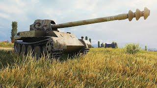 Skorpion G • Whispers In The Dark • World of Tanks