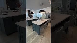 Edmonton homes for sale | Edmonton real estate | move to Canada | luxury kitchen