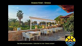 anaxos hotel #canaries #hotel #holiday