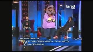 Charly Badulaque, Ivan Arenas, Ruddy Rey, Floop & Macdonal Show (COMPLETO)