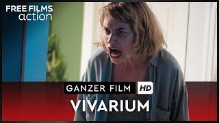 Vivarium – mit Jesse Eisenberg und Imogen Poots, ganzer Film auf Deutsch kostenlos schauen in HD