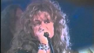 Dragon of Transylvania   Whitesnake "Here I go again"