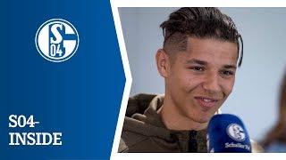 Amine Harit wechselt zum FC Schalke 04