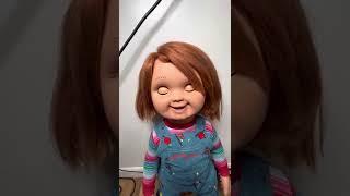 Animatronic Chucky (SOLD!!!)Not making more don't ask!!!